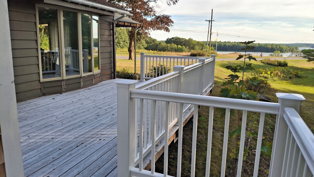 Photo of Outdoor in Nobleboro