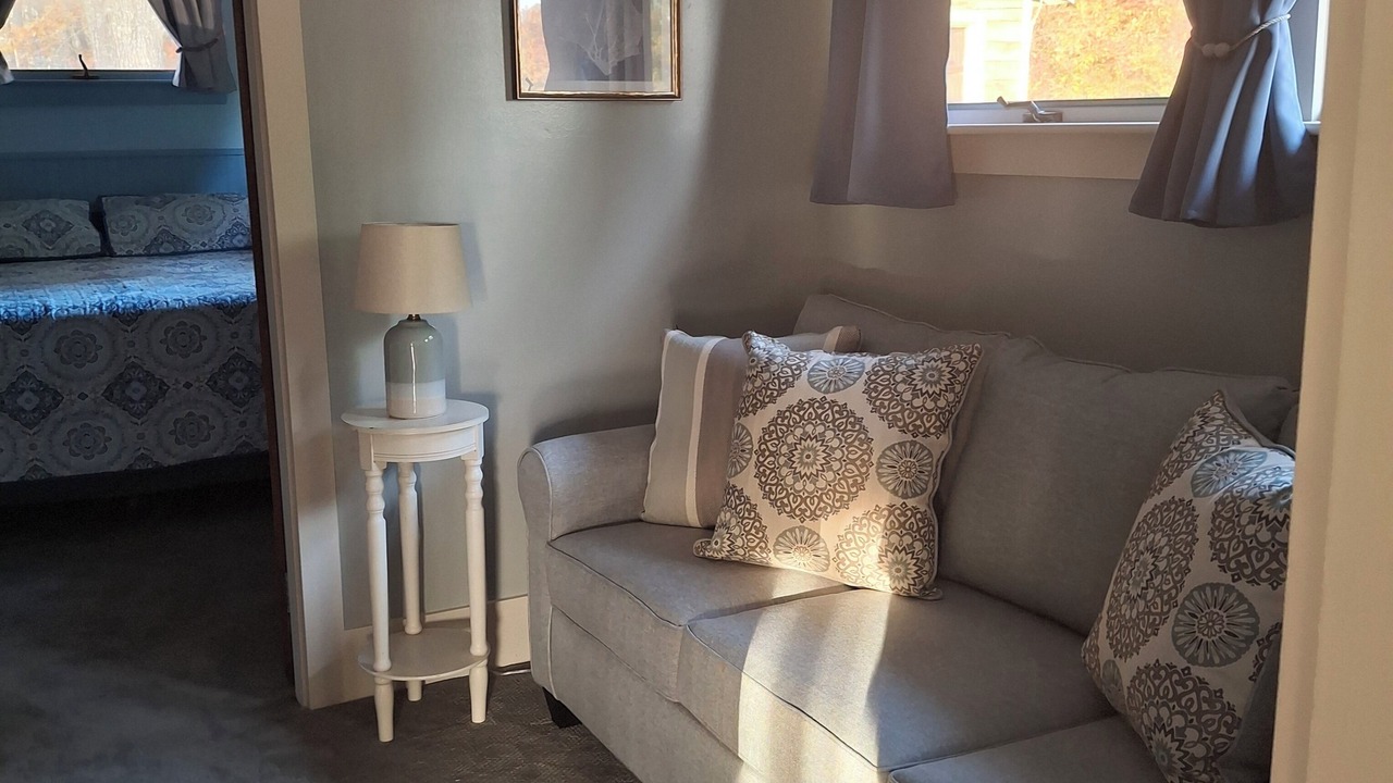 Photo of Livingroom in Nobleboro