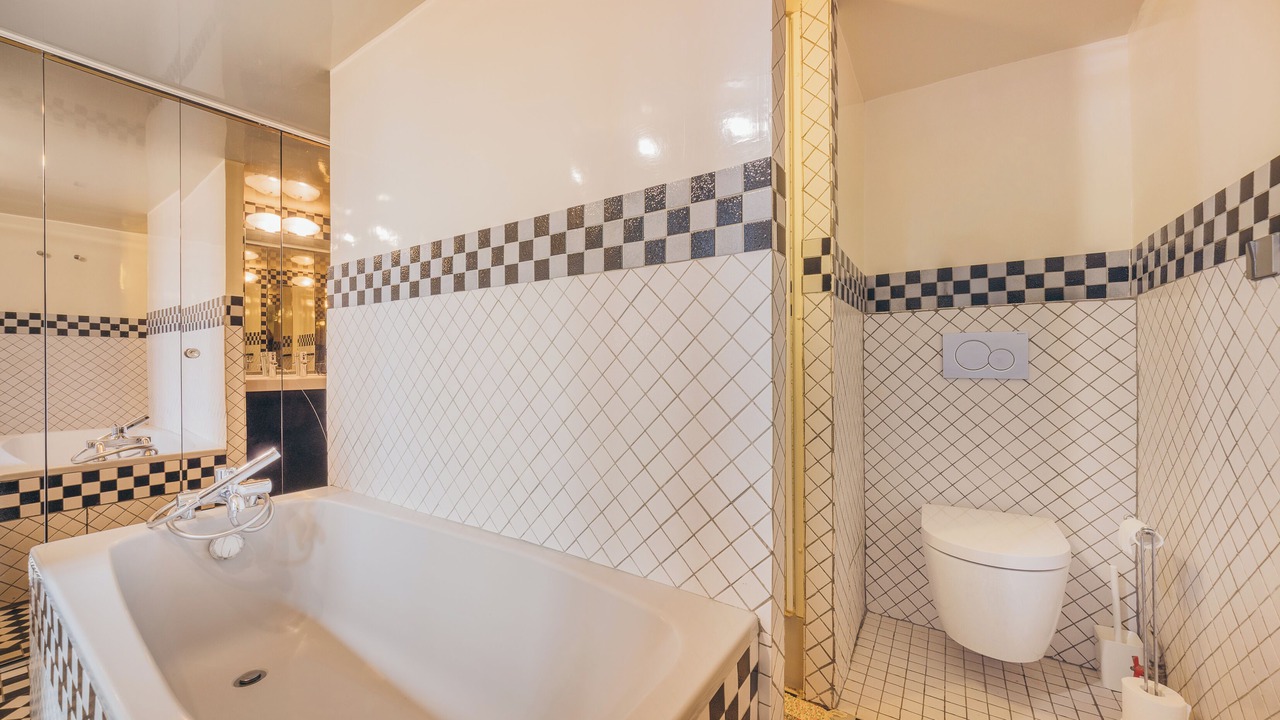 Photo of Bathroom in Saint-Thomas-d'Aquin