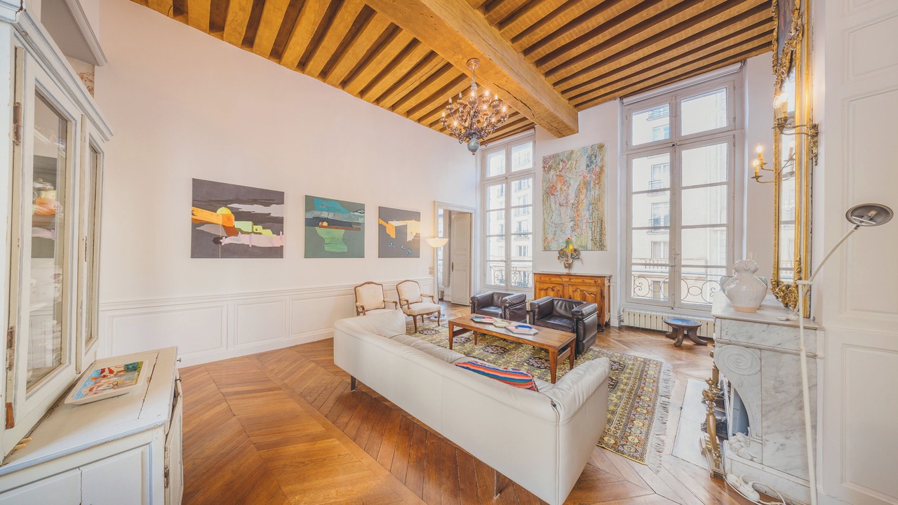 Photo of Livingroom in Saint-Thomas-d'Aquin