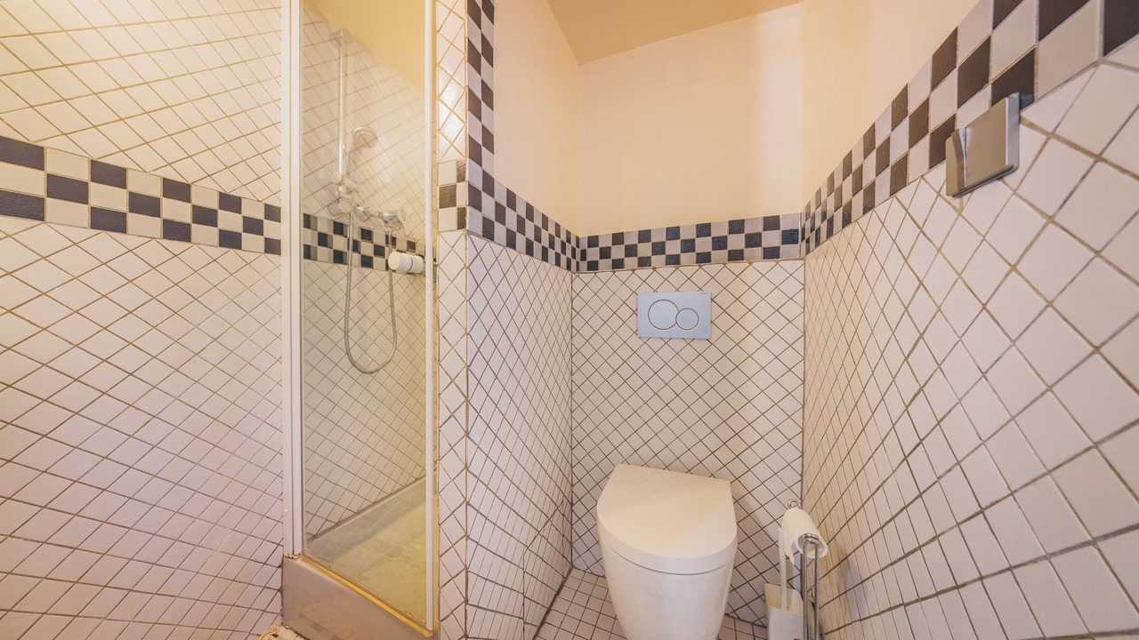 Photo of Bathroom in Saint-Thomas-d'Aquin