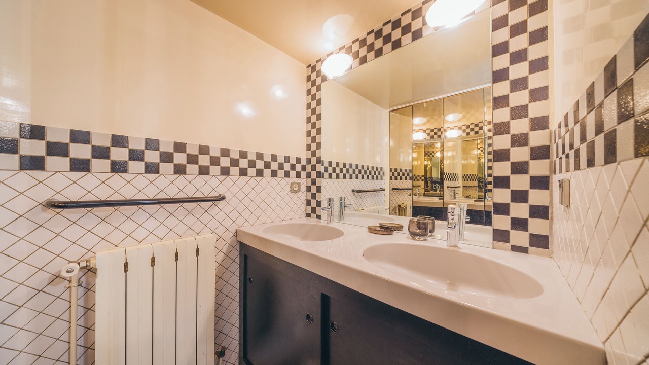Photo of Bathroom in Saint-Thomas-d'Aquin
