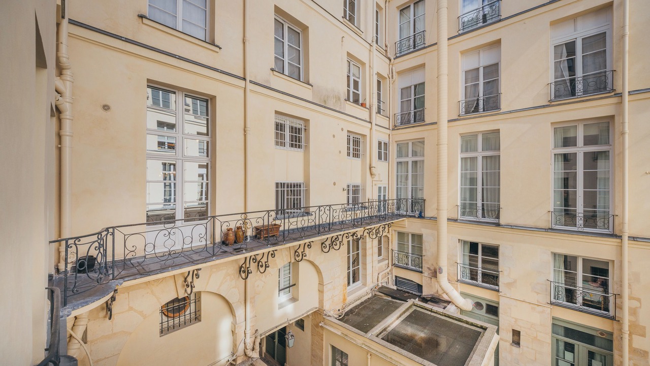 Photo of Patio Balcony in Saint-Thomas-d'Aquin