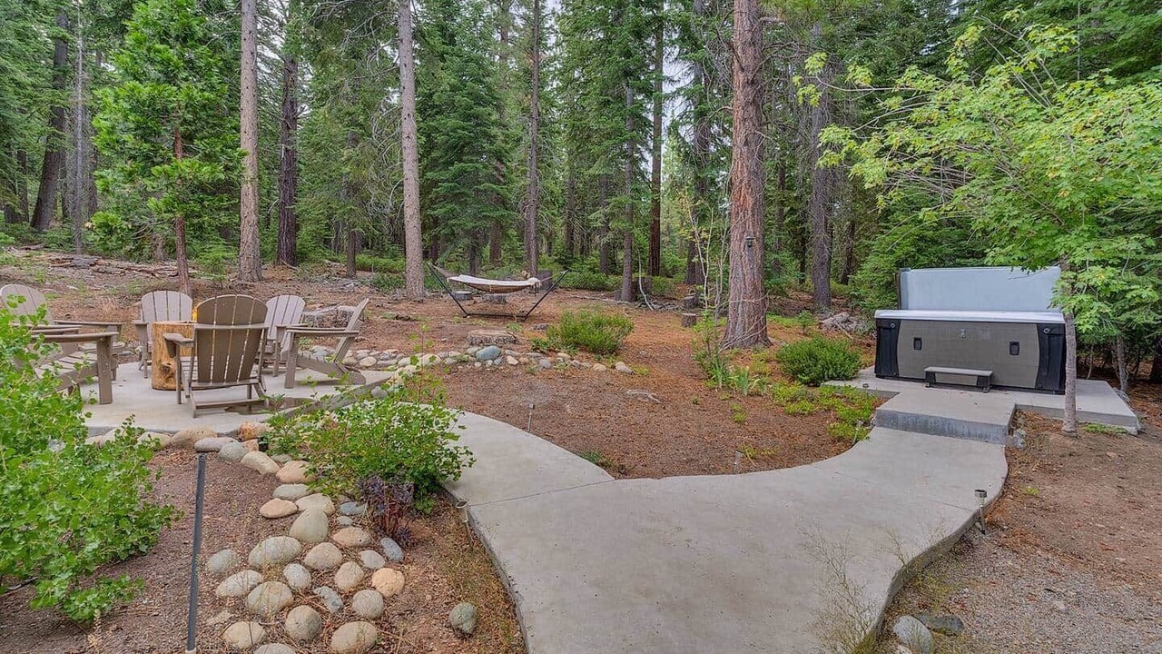 Photo of Outdoor in Carnelian Bay
