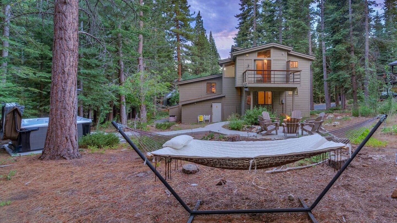 Photo of Outdoor in Carnelian Bay