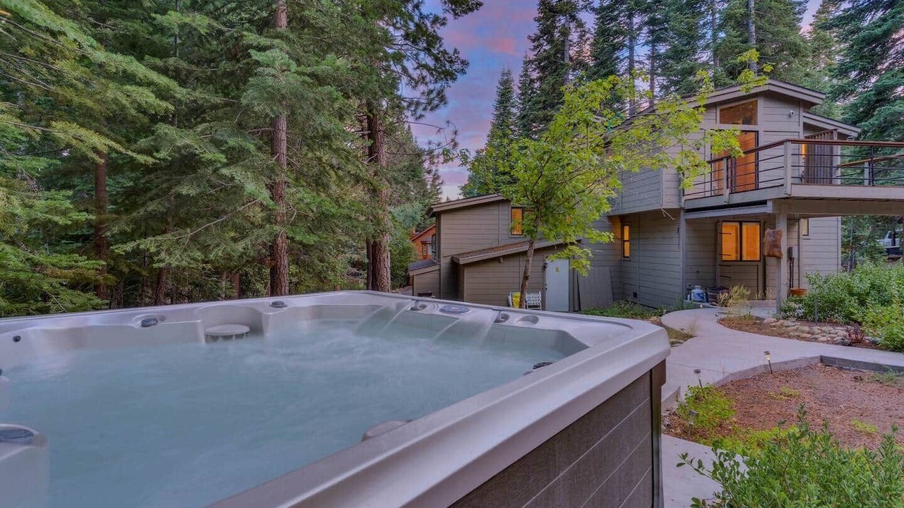 Photo of Outdoor in Carnelian Bay