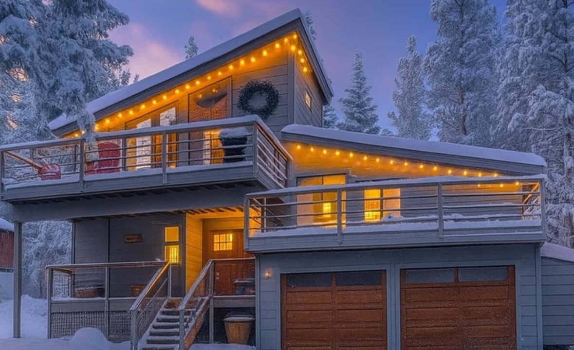 Photo of Outdoor in Carnelian Bay