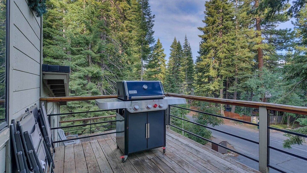 Photo of Outdoor in Carnelian Bay