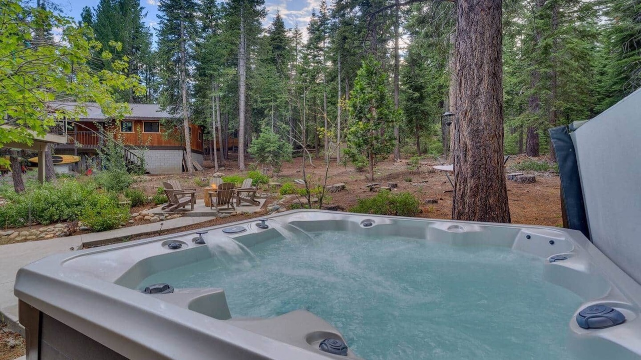 Photo of Outdoor in Carnelian Bay
