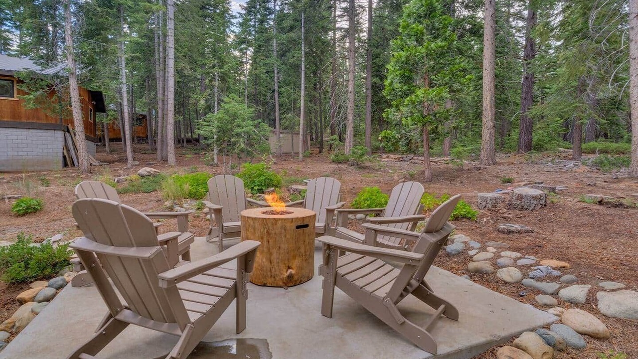 Photo of Outdoor in Carnelian Bay