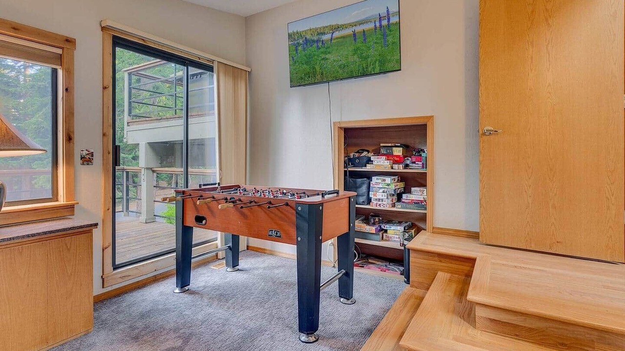 Photo of Bedroom in Carnelian Bay
