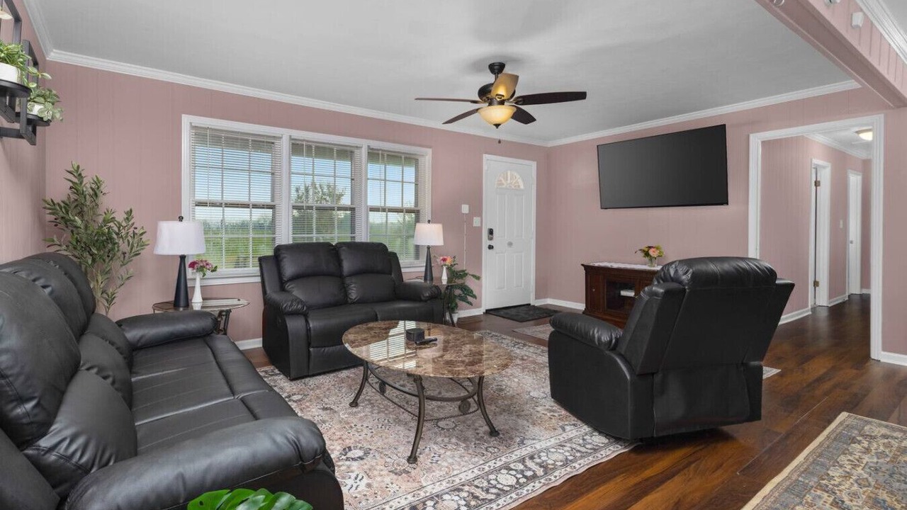 Photo of Livingroom in Henning