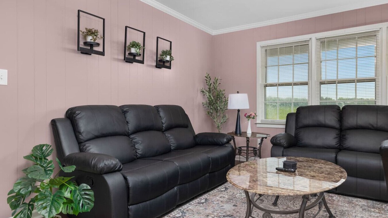 Photo of Livingroom in Henning