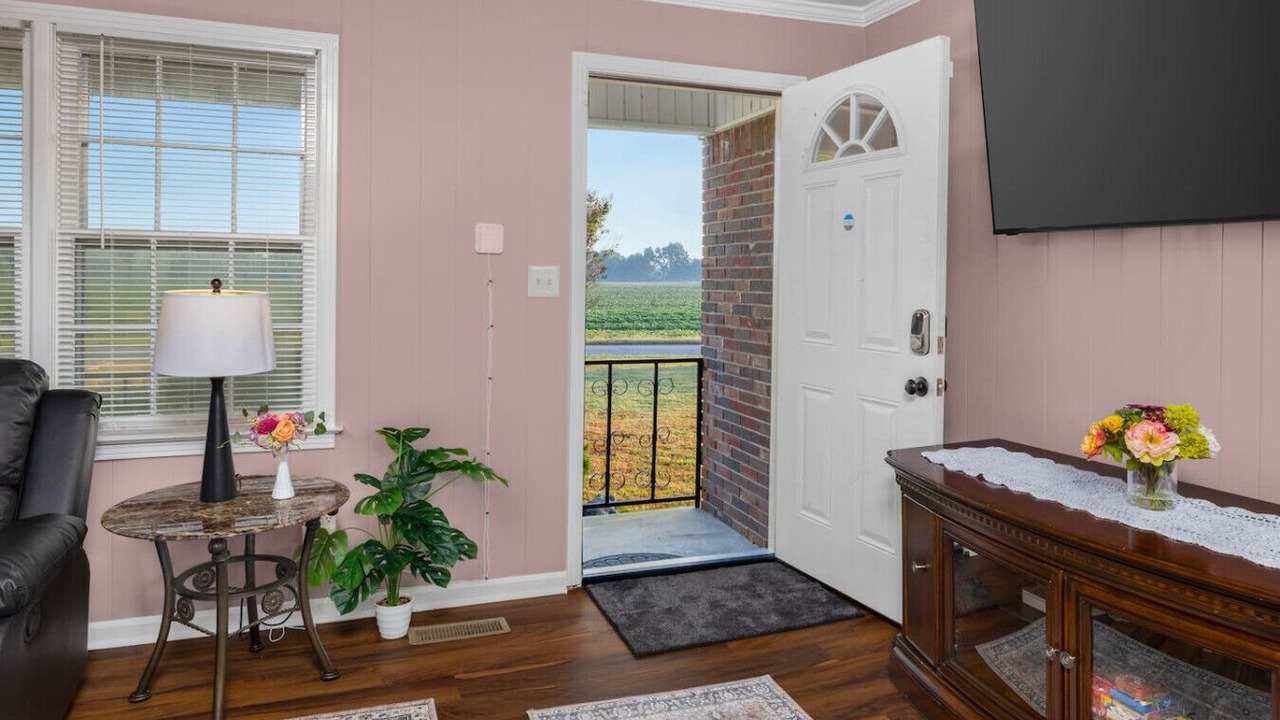 Photo of Livingroom in Henning