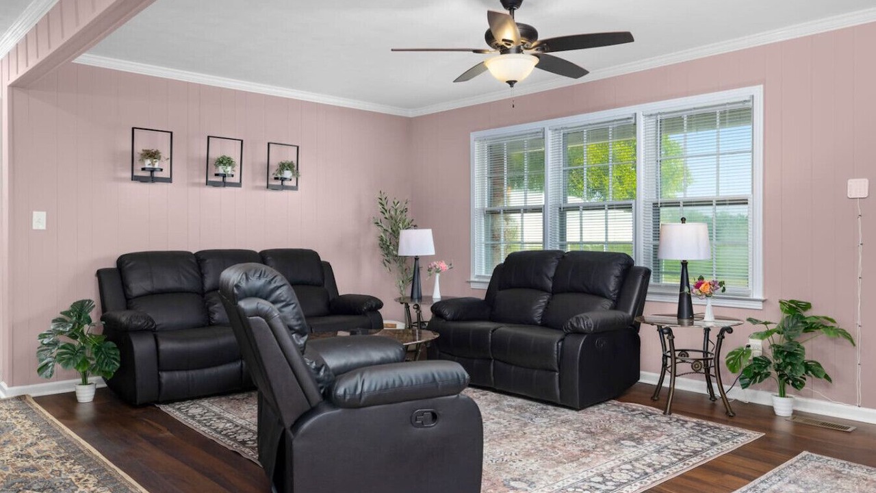 Photo of Livingroom in Henning