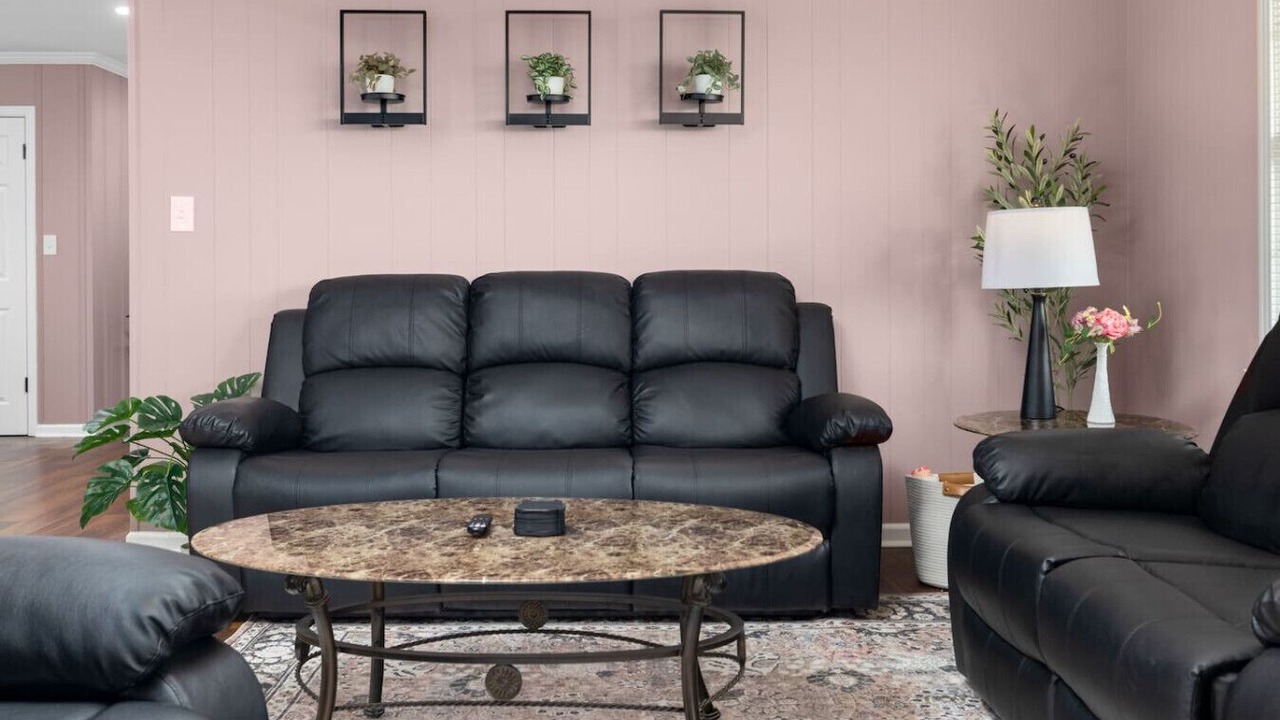 Photo of Livingroom in Henning