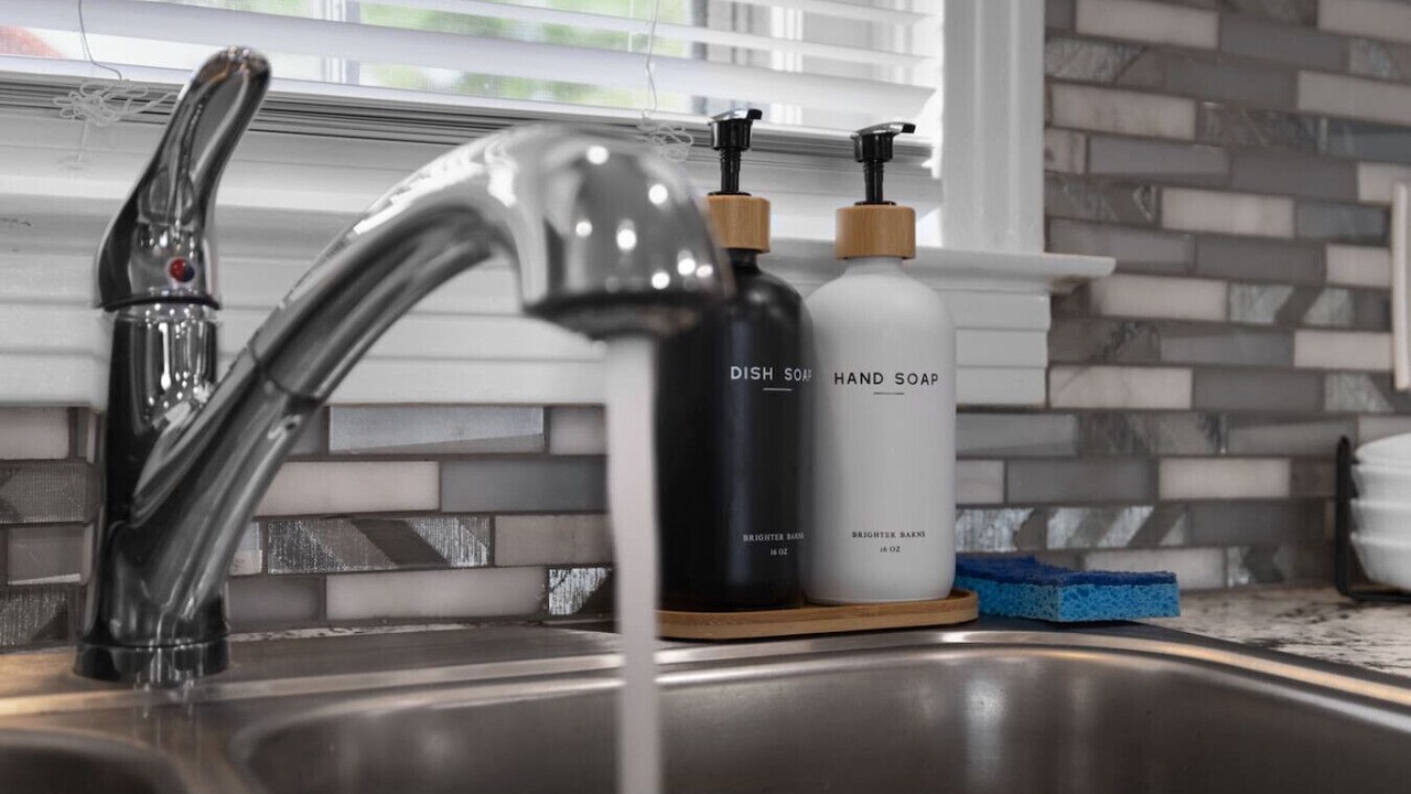 Photo of Bathroom in Henning