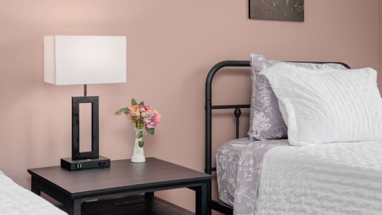 Photo of Bedroom in Henning