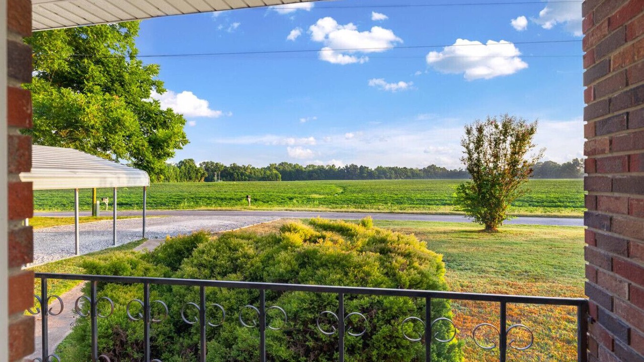 Photo of Outdoor in Henning
