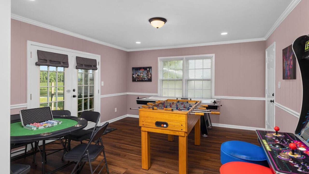 Photo of Bedroom in Henning