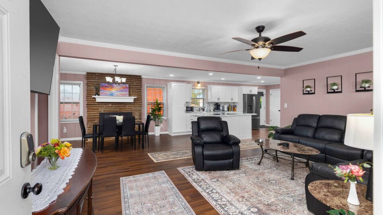 Photo of Livingroom in Henning