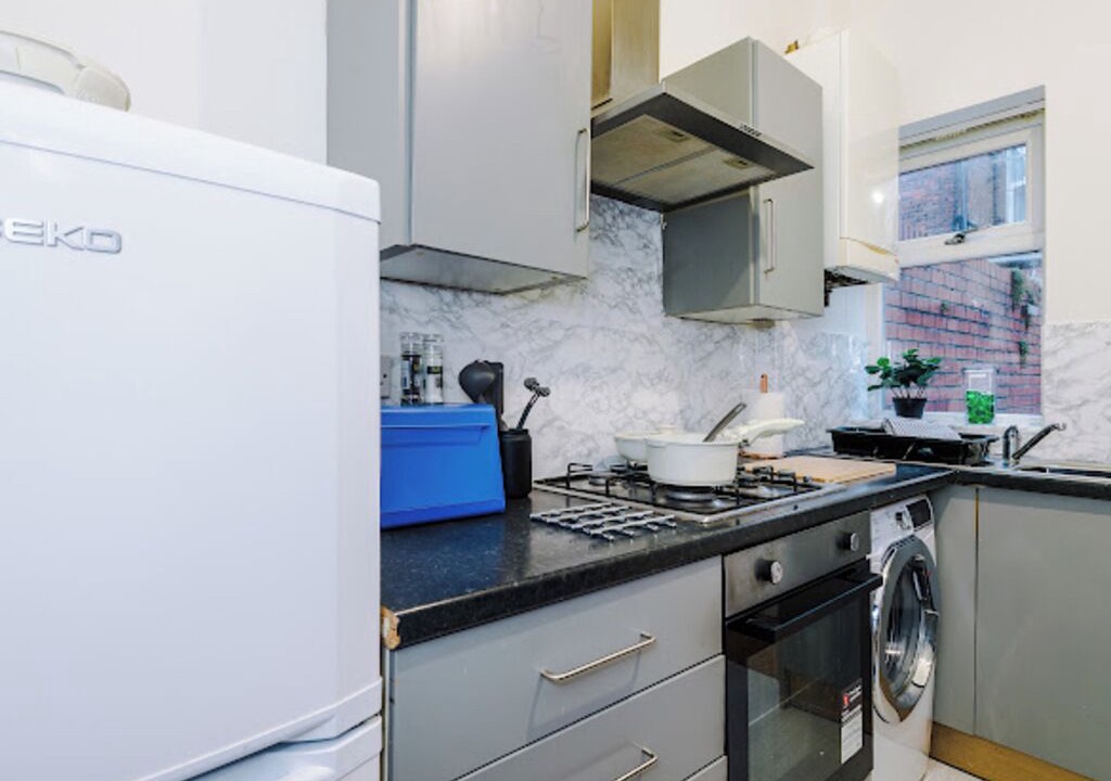 Photo of Kitchen in Manchester