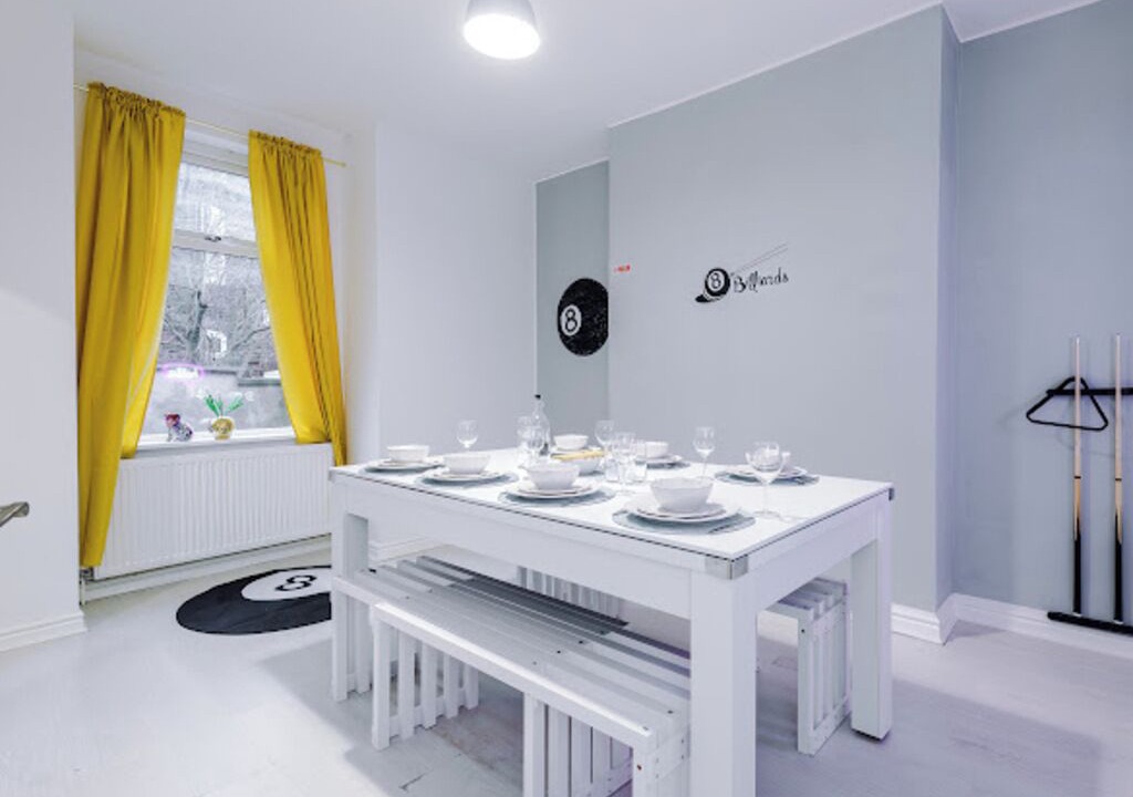 Photo of Others in Manchester