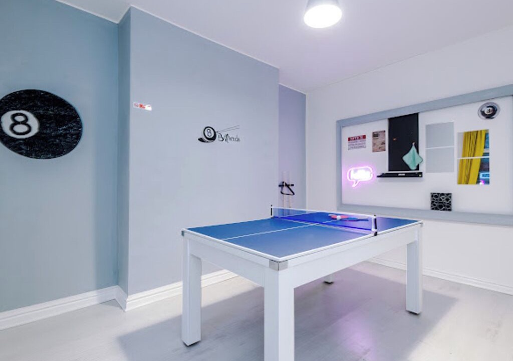 Photo of Bedroom in Manchester