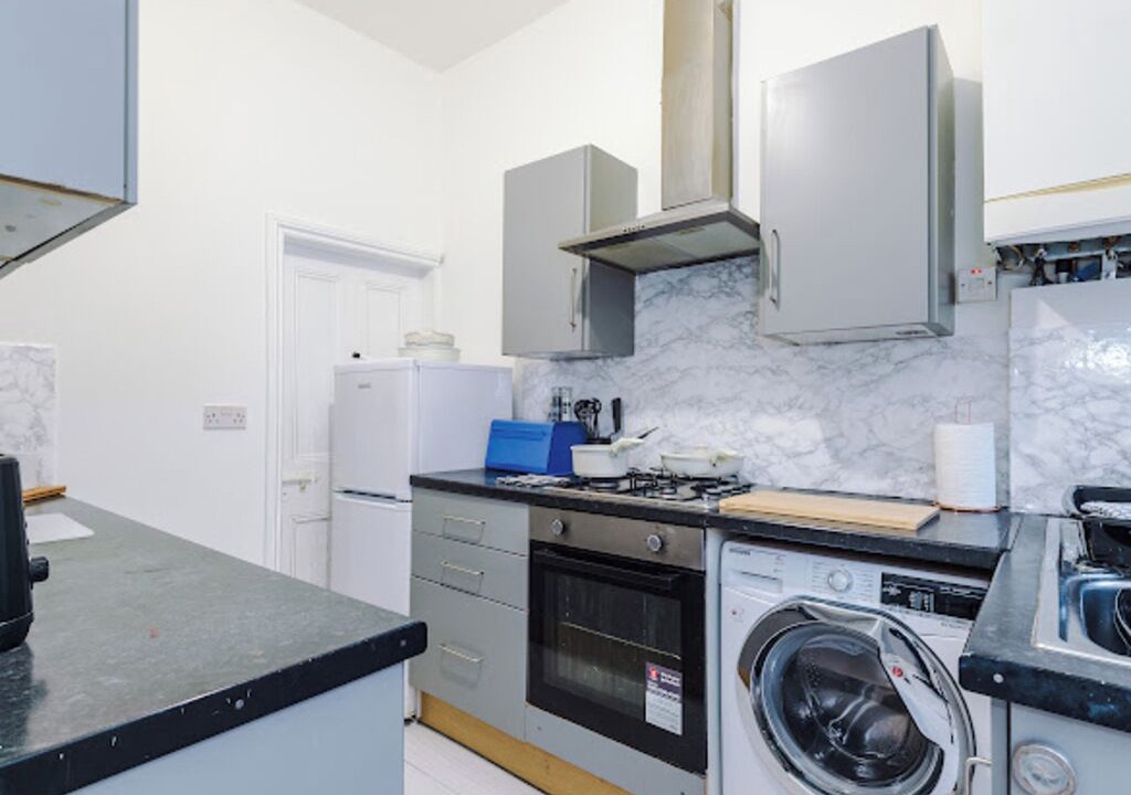 Photo of Kitchen in Manchester
