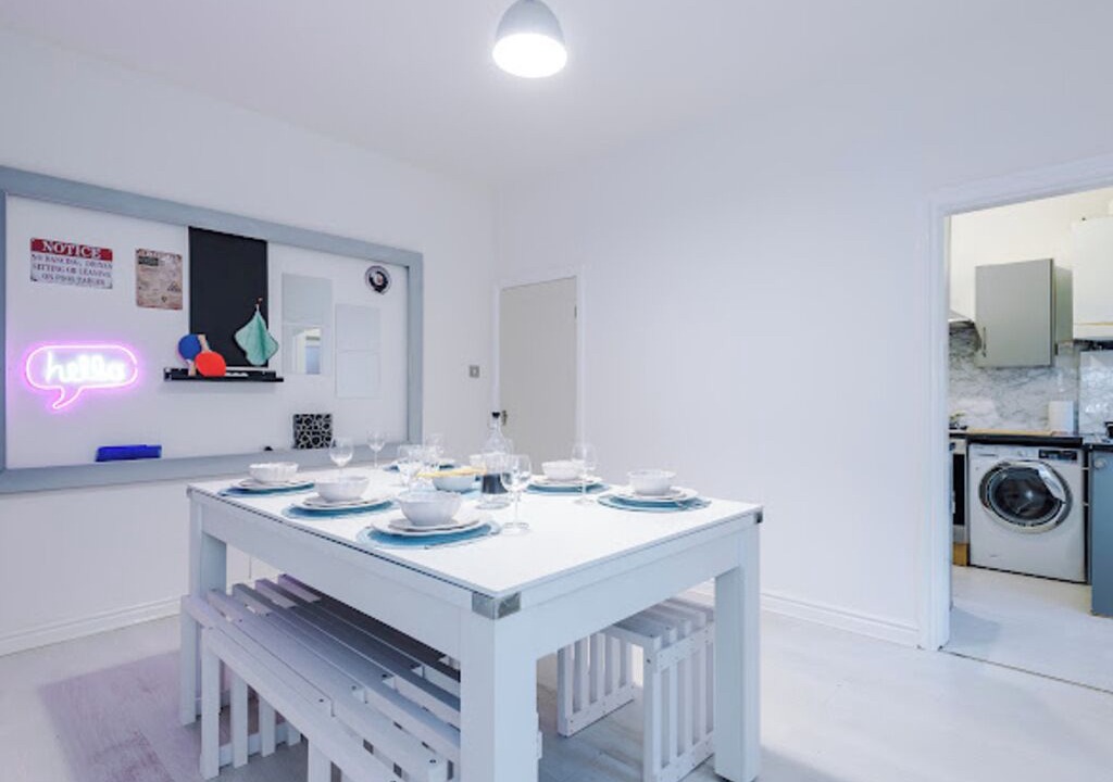 Photo of Others in Manchester