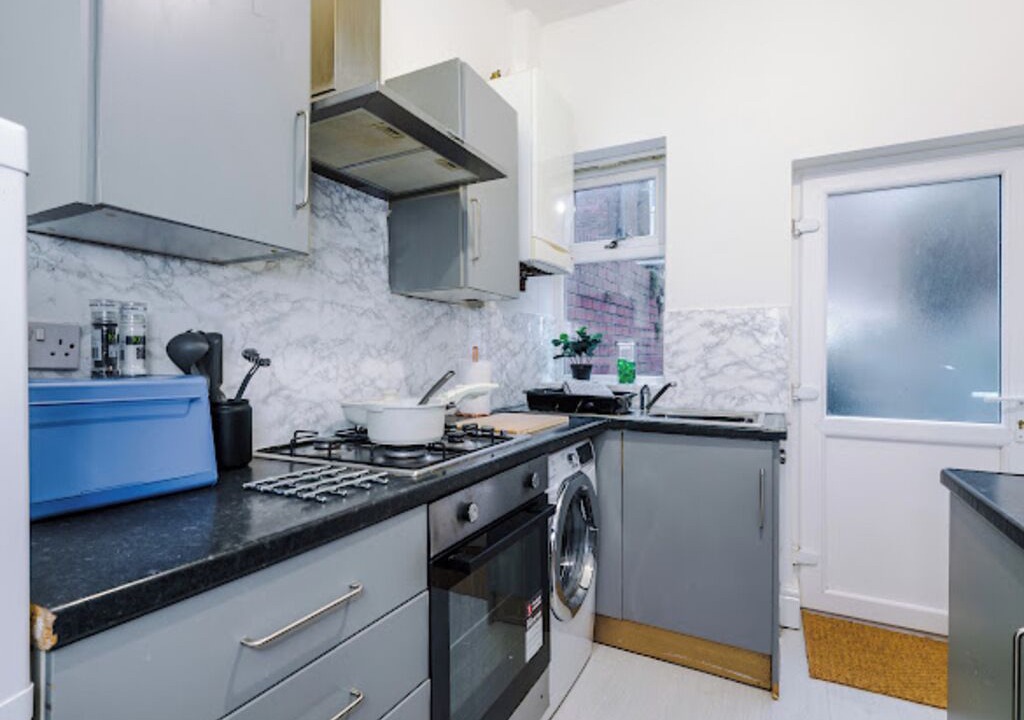 Photo of Kitchen in Manchester
