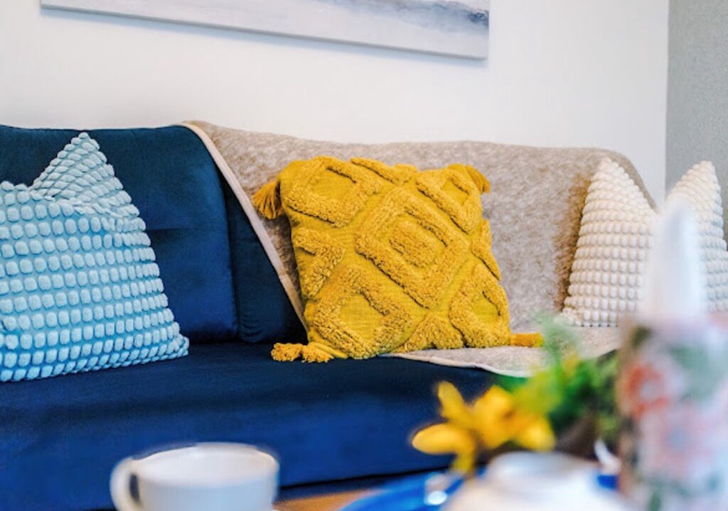 Photo of Livingroom in Manchester