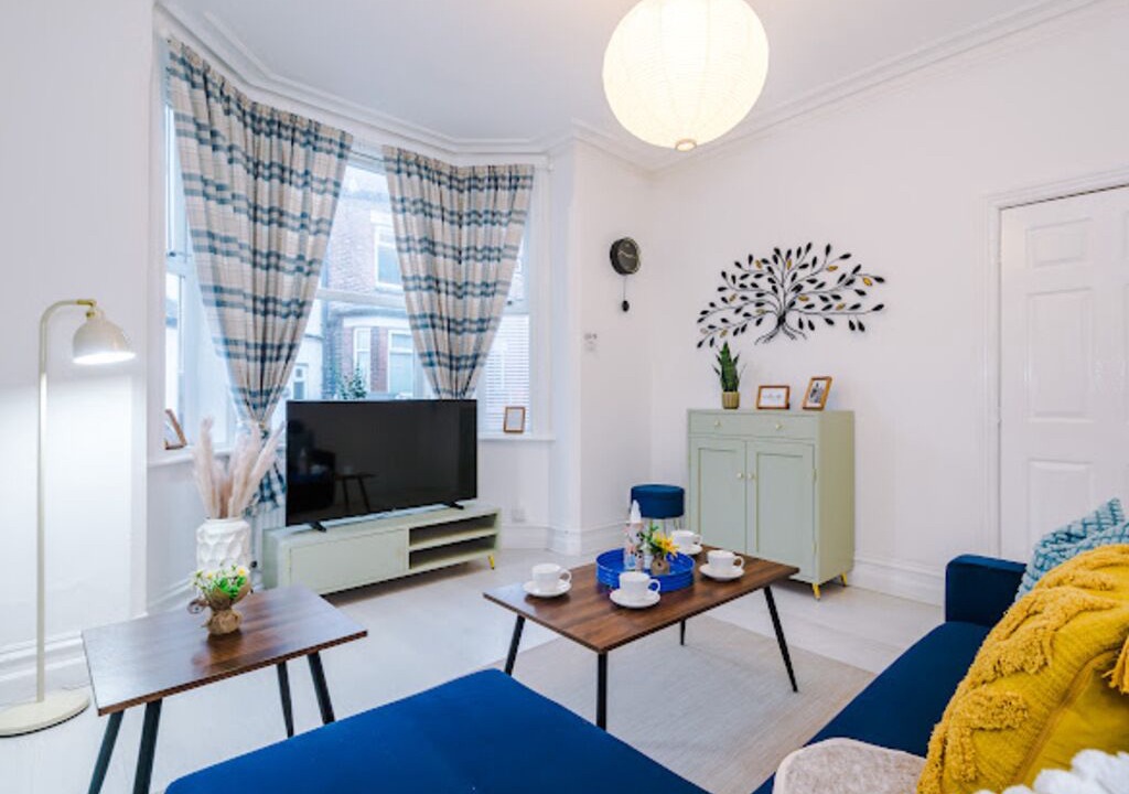 Photo of Livingroom in Manchester