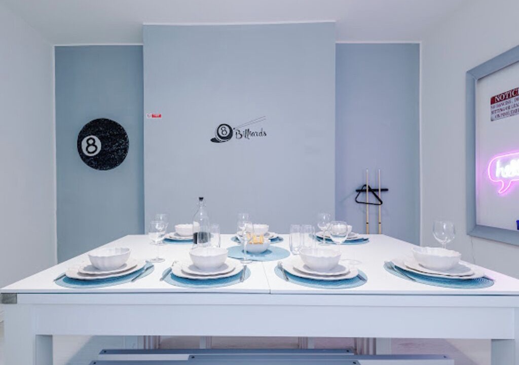 Photo of Others in Manchester