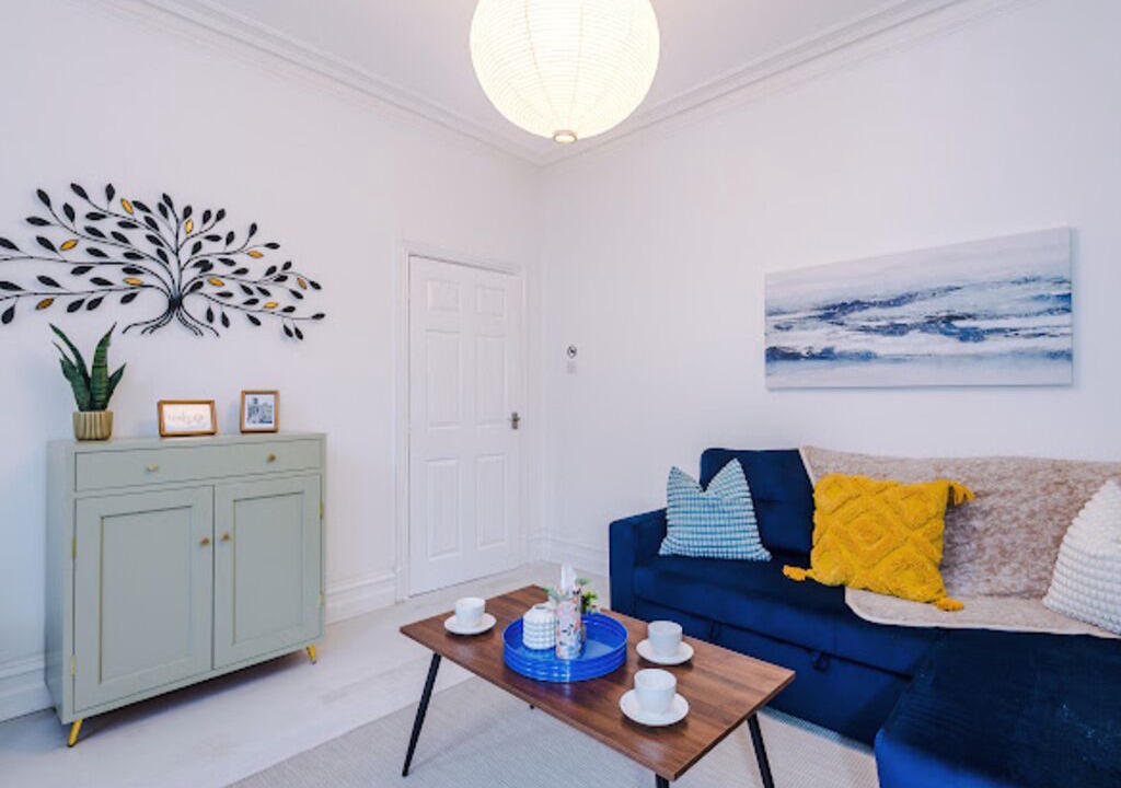 Photo of Livingroom in Manchester