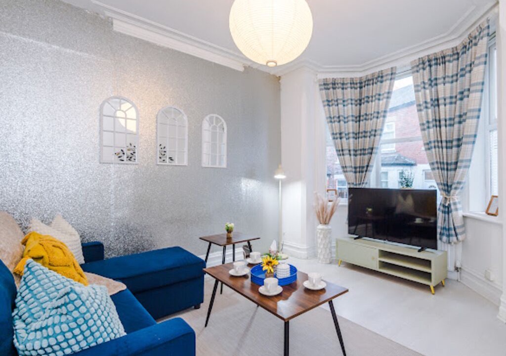 Photo of Livingroom in Manchester