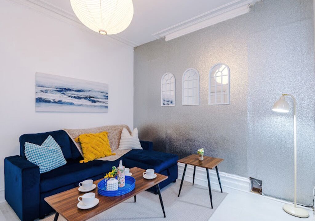 Photo of Livingroom in Manchester