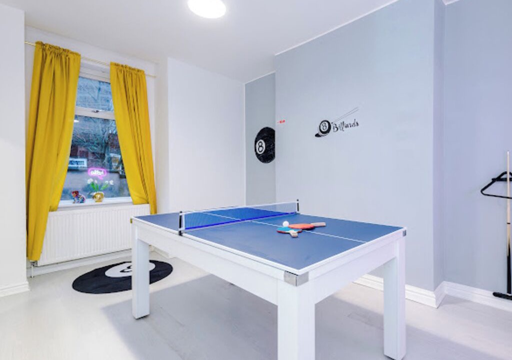 Photo of Bedroom in Manchester