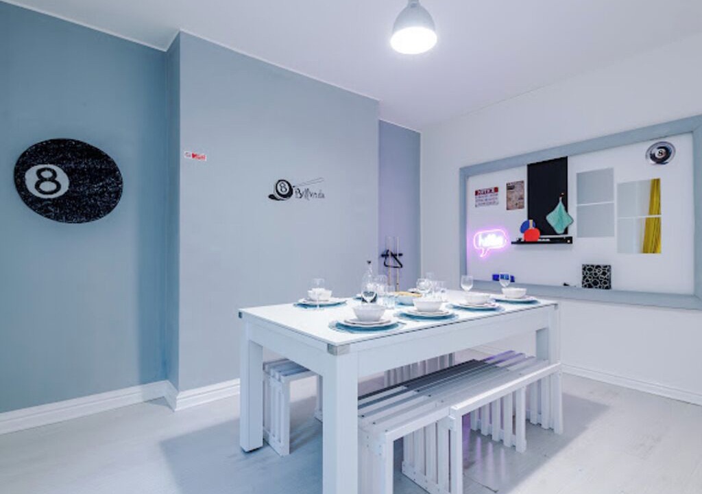 Photo of Others in Manchester