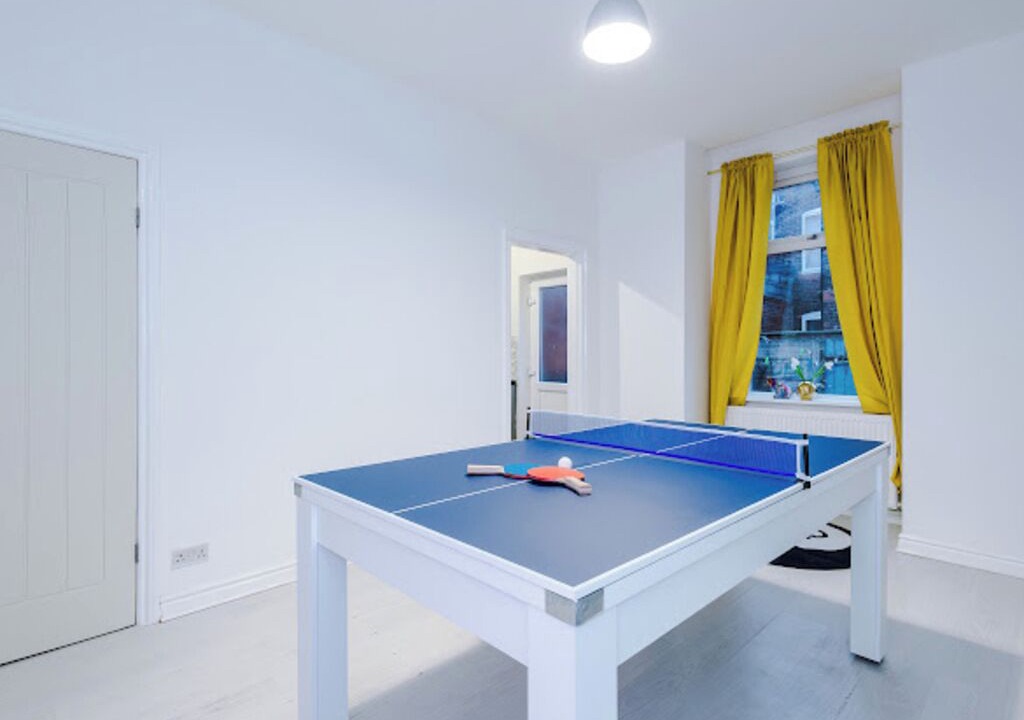 Photo of Bedroom in Manchester