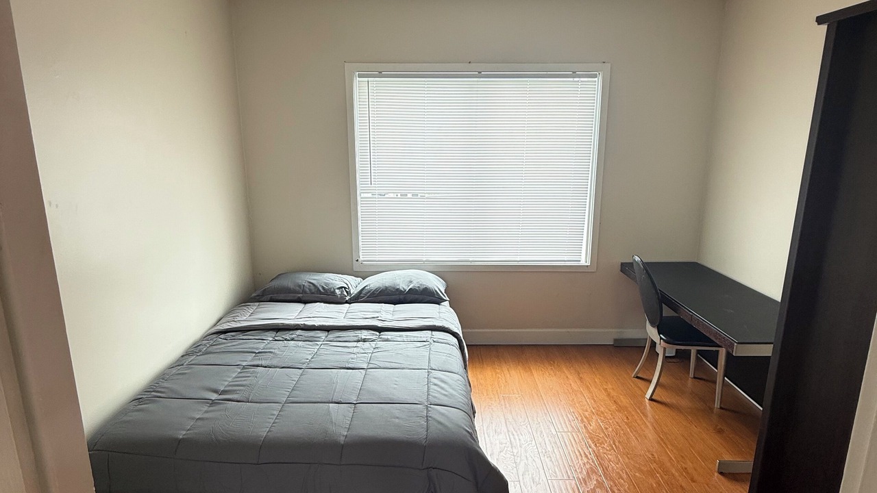 Photo of Bedroom in South of Market