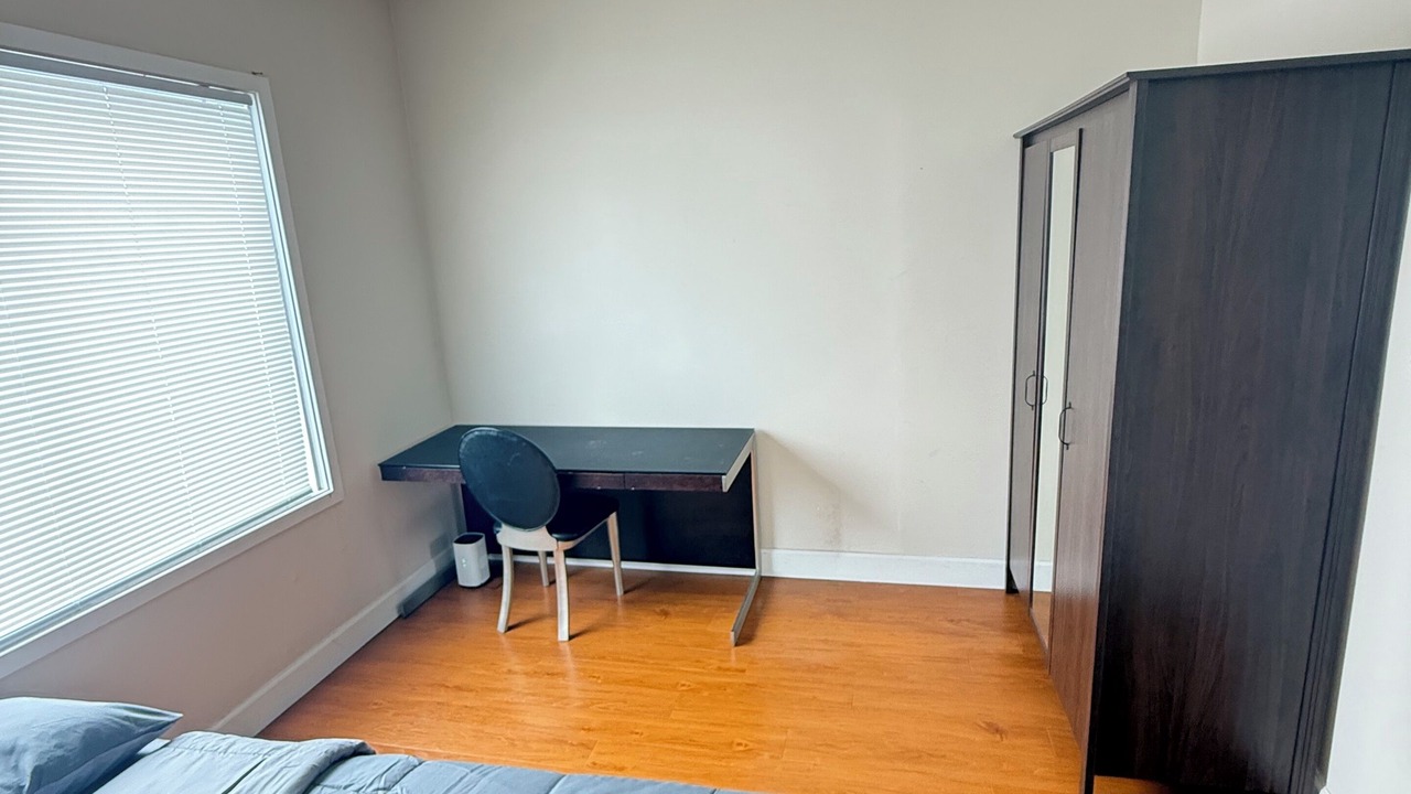 Photo of Bedroom in South of Market