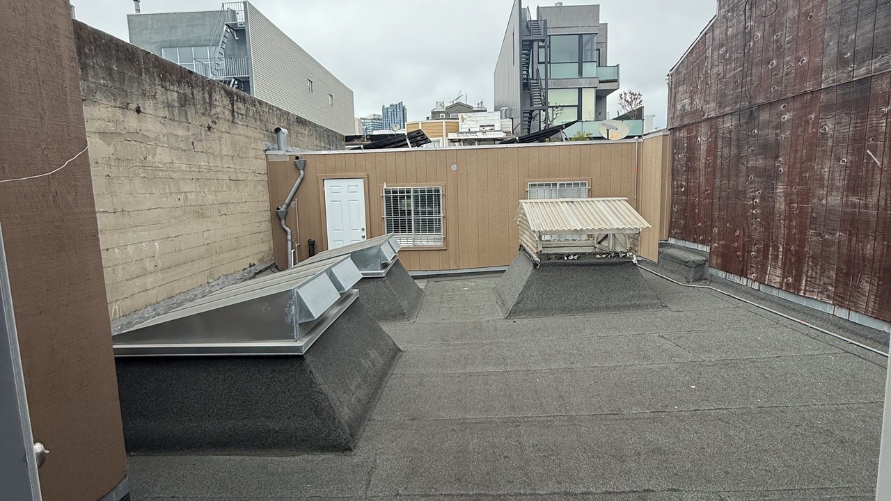Photo of Outdoor in South of Market