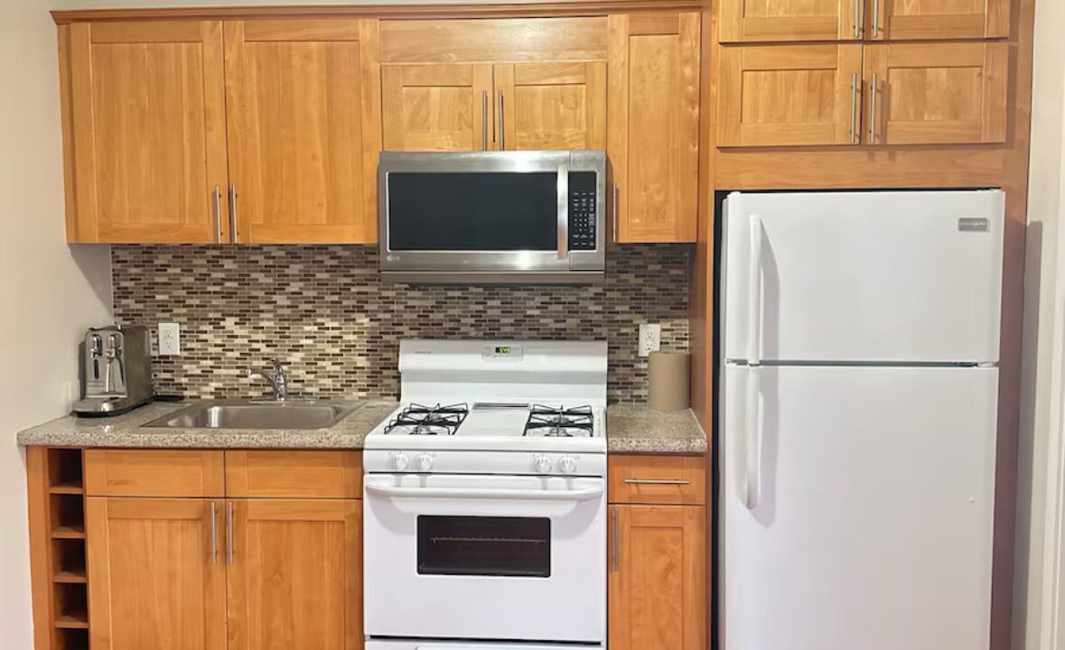 Photo of Kitchen in South of Market