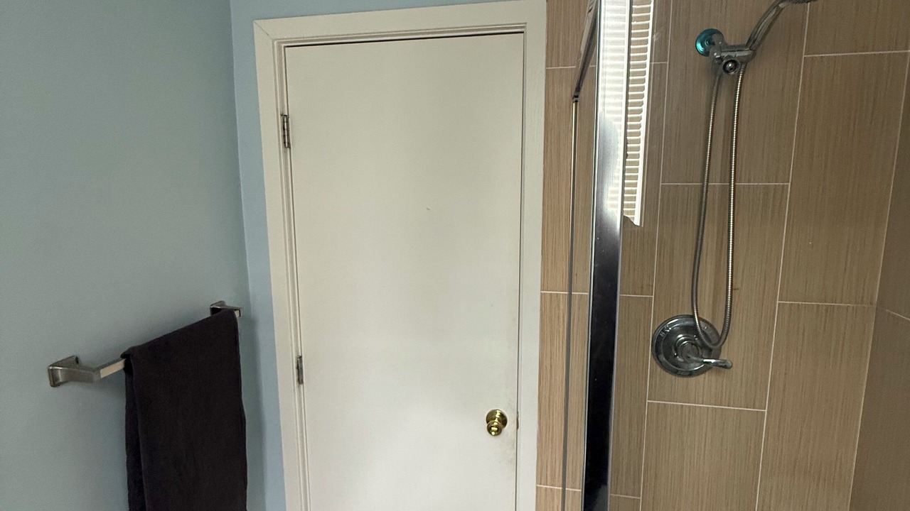 Photo of Bathroom in South of Market