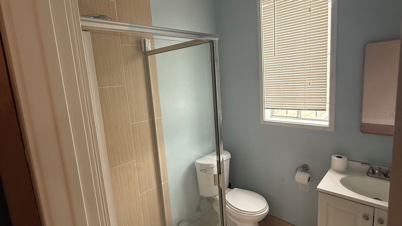 Photo of Bathroom in South of Market