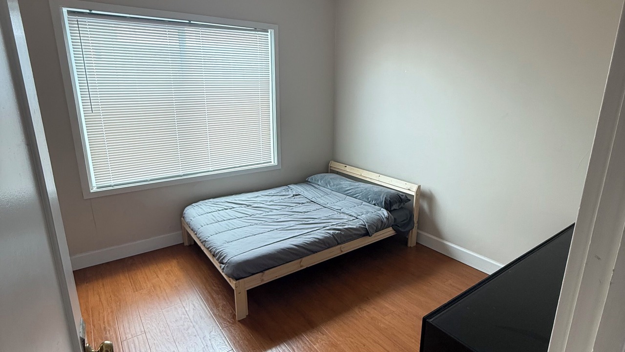 Photo of Bedroom in South of Market