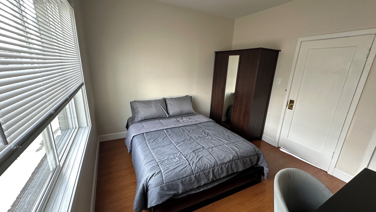 Photo of Bedroom in South of Market
