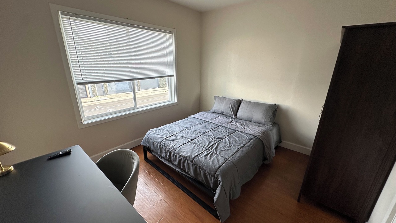 Photo of Bedroom in South of Market