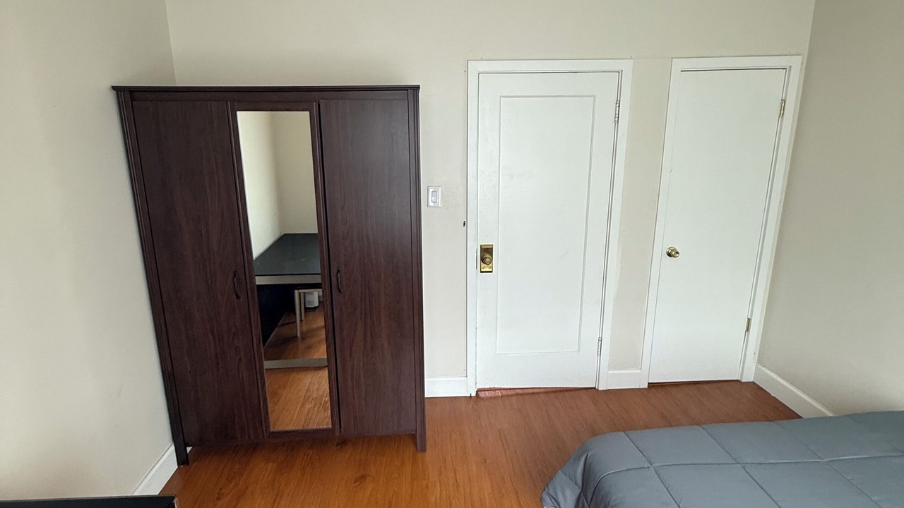 Photo of Bedroom in South of Market